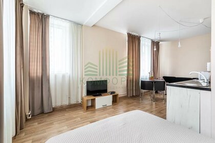 30 м², квартира-студия 45 000 ₽ в месяц - изображение 61