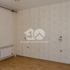 Квартира 65,5 м², 2-комнатная - изображение 4