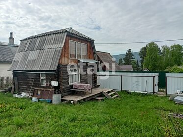 36,3 м² дом, 5,6 сотки участок 1 900 000 ₽ - изображение 46