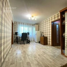 Квартира 52,6 м², 3-комнатная - изображение 1