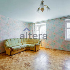 Квартира 114,1 м², 3-комнатная - изображение 5