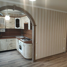 Квартира 61 м², 3-комнатная - изображение 2
