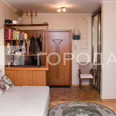 Квартира 56,1 м², 2-комнатная - изображение 5