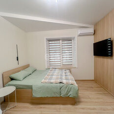 Квартира 20 м², студия - изображение 5