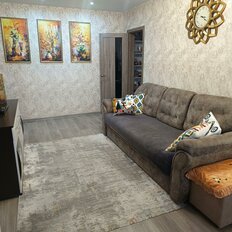 Квартира 44 м², 2-комнатная - изображение 1