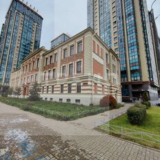 Квартира 26,5 м², студия - изображение 1