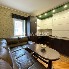 Квартира 41,5 м², 2-комнатная - изображение 3