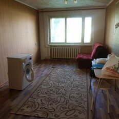 Квартира 58 м², 3-комнатная - изображение 4