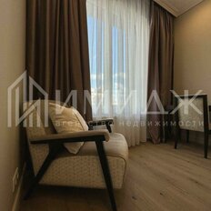 Квартира 36 м², 1-комнатная - изображение 4