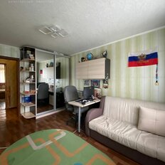 Квартира 46,9 м², 2-комнатная - изображение 2