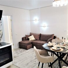 Квартира 70 м², 2-комнатная - изображение 2