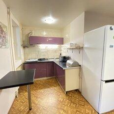 Квартира 35 м², 1-комнатная - изображение 4