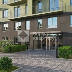 Квартира 35,3 м², 1-комнатная - изображение 4