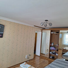 Квартира 28 м², 1-комнатная - изображение 2