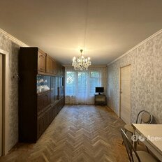 Квартира 56 м², 3-комнатная - изображение 4