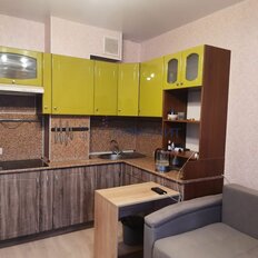 Квартира 19,2 м², 1-комнатная - изображение 1