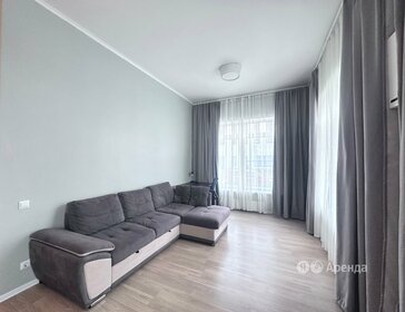 64 м², 2-комнатная квартира 85 000 ₽ в месяц - изображение 4