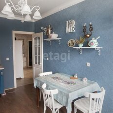 Квартира 63,2 м², 2-комнатная - изображение 2