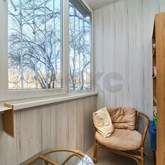 Квартира 78 м², 3-комнатная - изображение 4