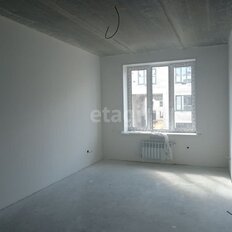 Квартира 78,1 м², 2-комнатная - изображение 4