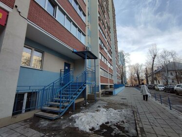 Купить квартиру с отделкой под ключ на улице Жемчужная в Воронеже - изображение 2