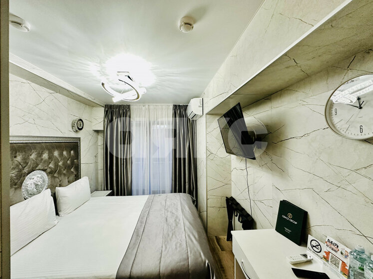 20,1 м², 1-комнатная квартира 5 800 000 ₽ - изображение 26