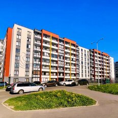 Квартира 31,9 м², 1-комнатная - изображение 1