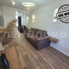 Квартира 41 м², 1-комнатная - изображение 2