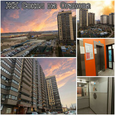 Квартира 39 м², студия - изображение 2