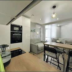 Квартира 27 м², студия - изображение 2