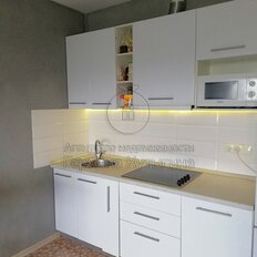 Квартира 34,5 м², студия - изображение 5