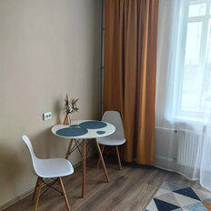 Квартира 20,2 м², студия - изображение 4