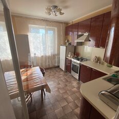 Квартира 61,6 м², 3-комнатная - изображение 1