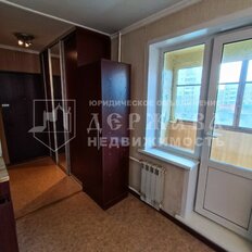 Квартира 29,4 м², 1-комнатная - изображение 5