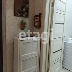 Квартира 30,9 м², студия - изображение 4