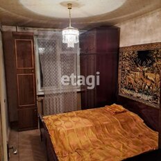 Квартира 49,8 м², 1-комнатная - изображение 1