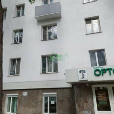 Квартира 40,4 м², 1-комнатная - изображение 2