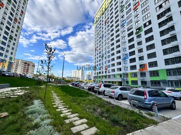 25,2 м², квартира-студия 3 500 000 ₽ - изображение 22