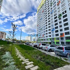 Квартира 25,2 м², 1-комнатная - изображение 3