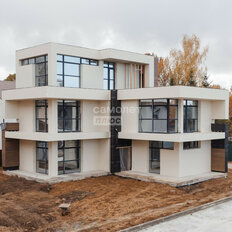 дом + 7 соток, участок - изображение 1