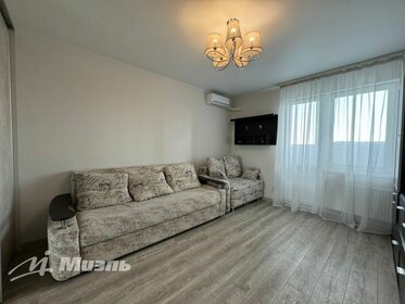 35,7 м², 1-комнатная квартира 17 000 ₽ в месяц - изображение 43