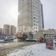 Квартира 60 м², 3-комнатная - изображение 2