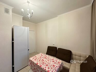 29 м², квартира-студия 35 000 ₽ в месяц - изображение 33