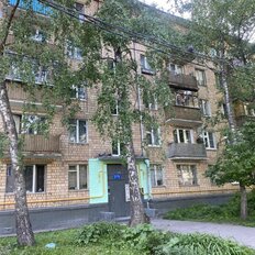 Квартира 43,7 м², 2-комнатная - изображение 3