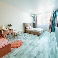 Квартира 40 м², 1-комнатная - изображение 2