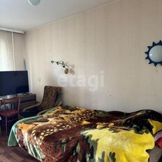 Квартира 61,5 м², 3-комнатная - изображение 4