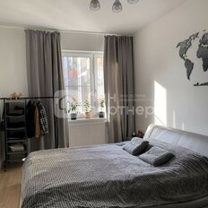 Квартира 51,8 м², 2-комнатная - изображение 3