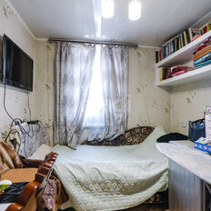 Квартира 36,6 м², 2-комнатная - изображение 5