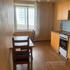 Квартира 36,4 м², 1-комнатная - изображение 2