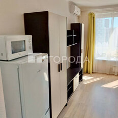 Квартира 22,5 м², студия - изображение 2